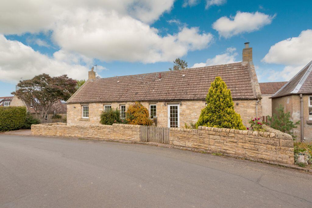 Main image of property: 4 Peastonbank Cottages, Nr Pencaitland, EH34 5ET