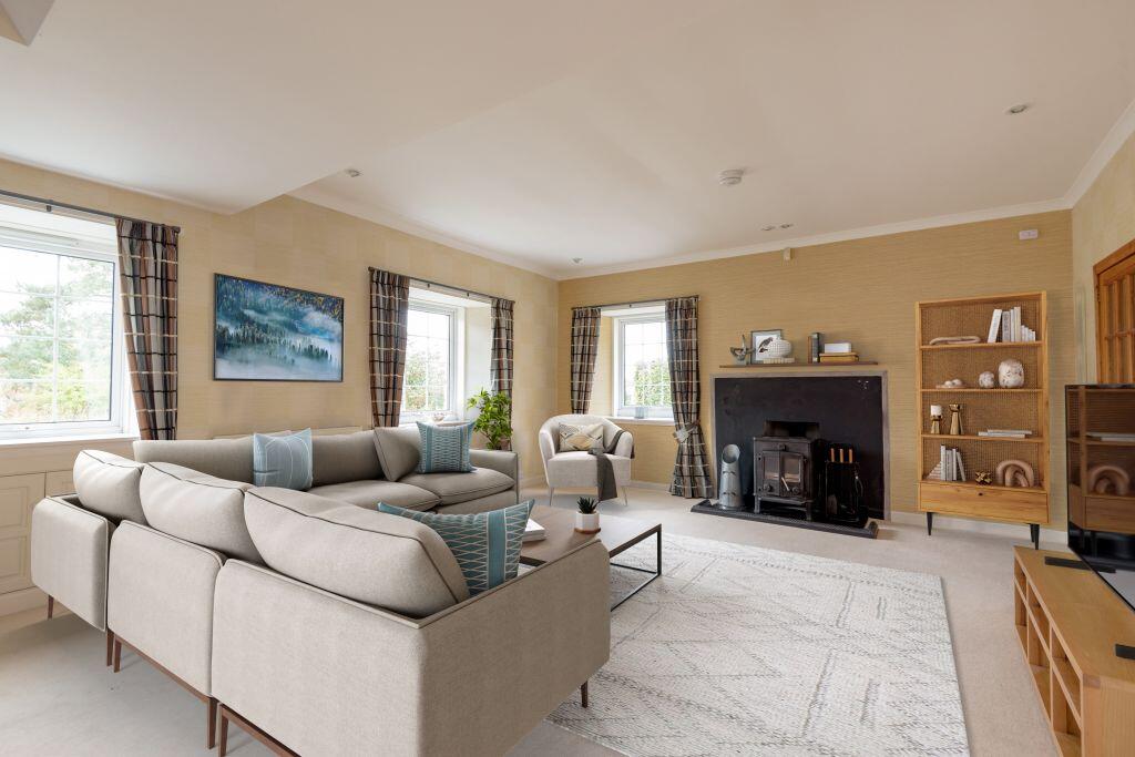 Main image of property: 4 Peastonbank Cottages, Nr Pencaitland, EH34 5ET