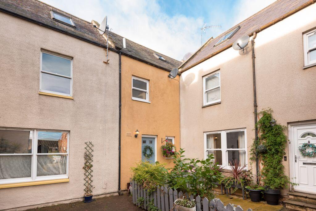 Main image of property: 5 Muirfield Court, Mill Wynd, East Linton, EH40 3AE