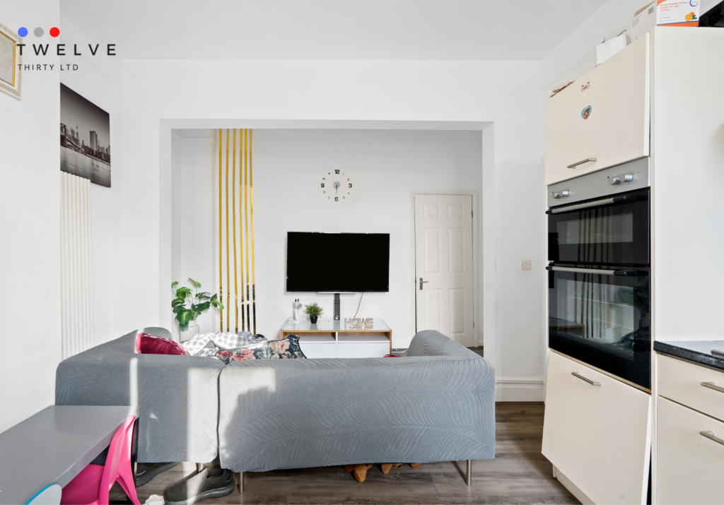Main image of property: First Floor Flat, Nicholson Road, Addiscombe, CR0