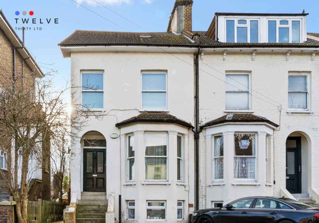 Main image of property: Nicholson Road, Addiscombe, CR0