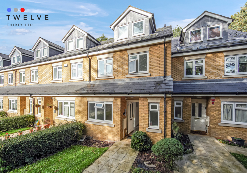 Main image of property: Modern Studios at Kings Road | Bills Included | 10 Mins to Norwood Junction