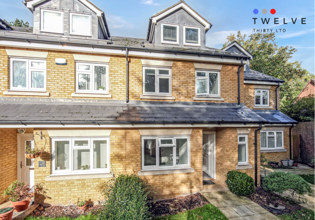 Main image of property: Private Room to Rent at Kings Road | Bills Included | 10 Mins to Norwood Junction (3)