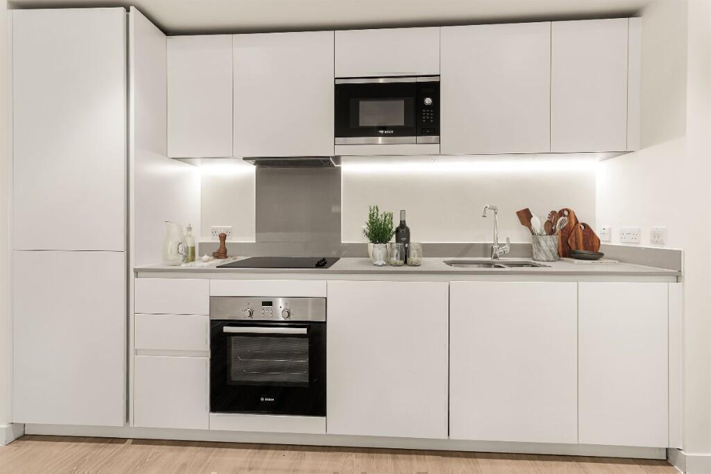 Main image of property: Pressing Lane, Hayes, Middlesex, UB3