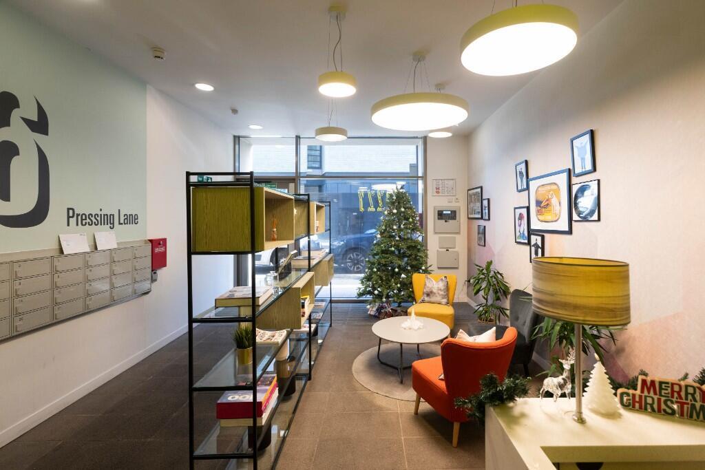 Main image of property: Pressing Lane, Hayes, Middlesex, UB3