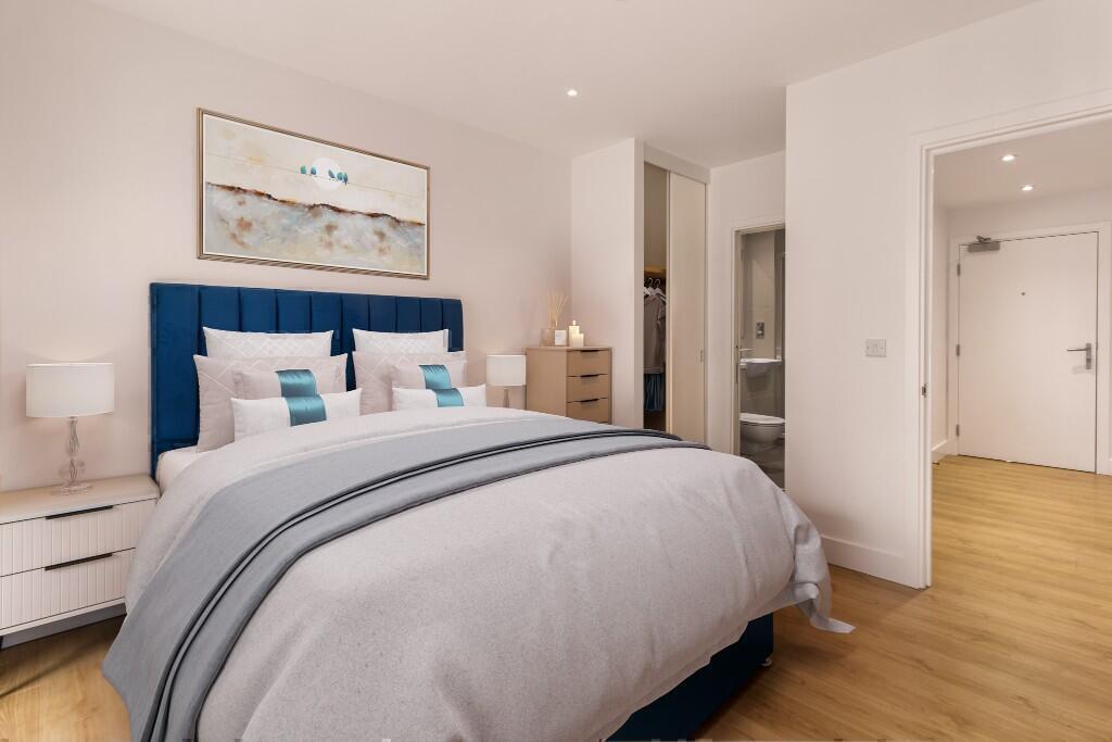 Main image of property: Station Road, London, SE13