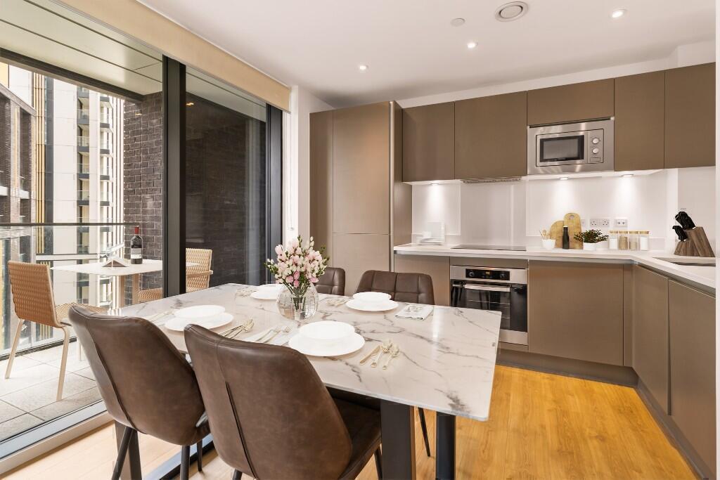 Main image of property: Station Road, London, SE13