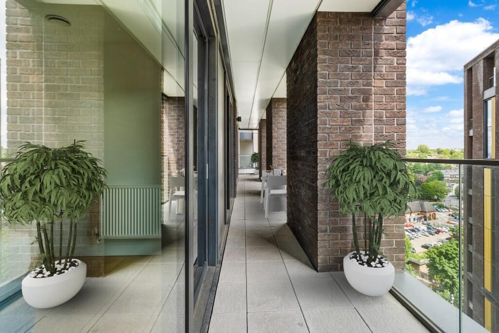 Main image of property: Station Road, London, SE13