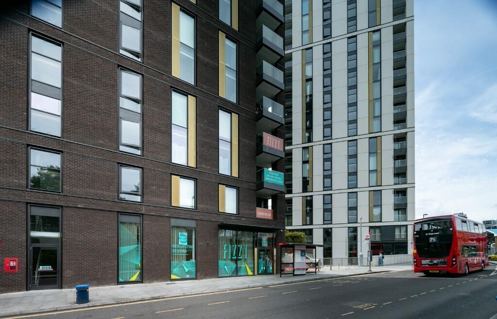 Main image of property: Station Road, London, SE13