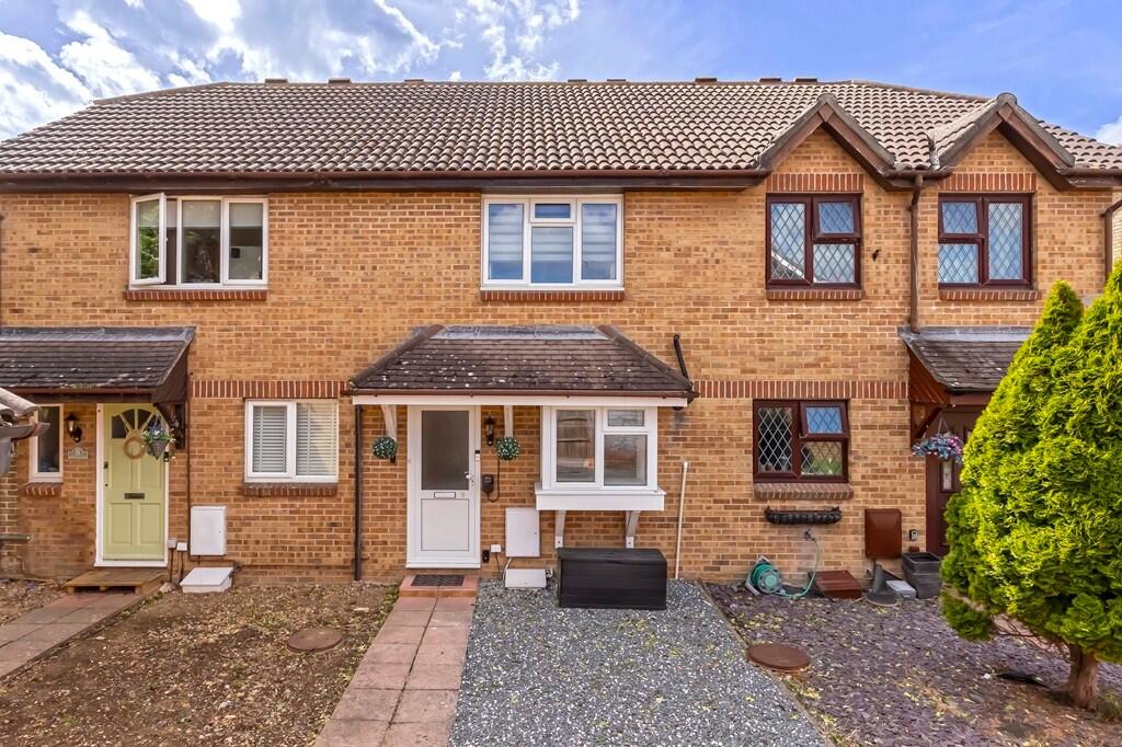 Main image of property: Kendal Close, Littlehampton, West Sussex, BN17
