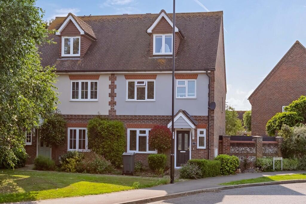 Main image of property: Bramley Way, Angmering, West Sussex, BN16