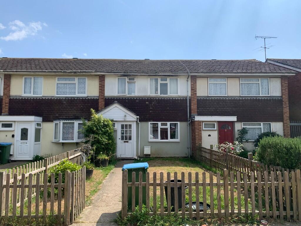 Main image of property: Wheatcroft, Littlehampton, West Sussex, BN17
