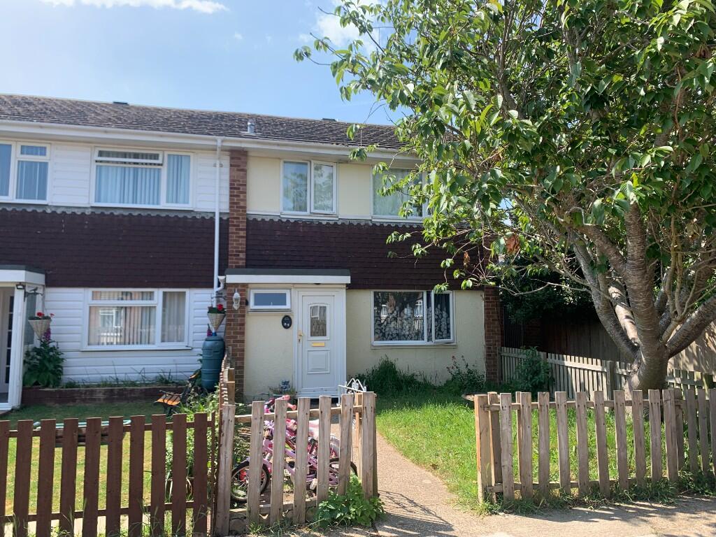 Main image of property: Potters Mead, Littlehampton, West Sussex, BN17