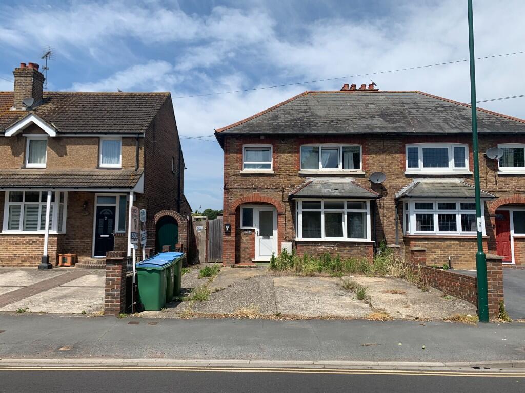 Main image of property: Hawthorn Road, Bognor Regis, West Sussex, PO21