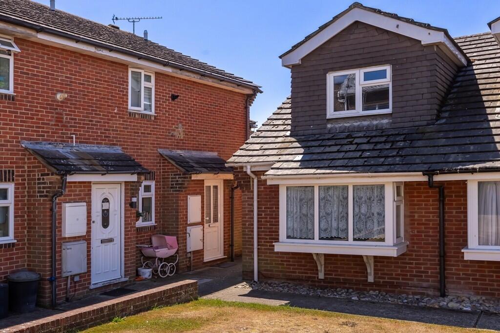 Main image of property: River Road, Littlehampton, West Sussex, BN17