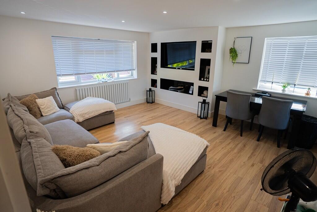 Main image of property: Hedge End, PO22