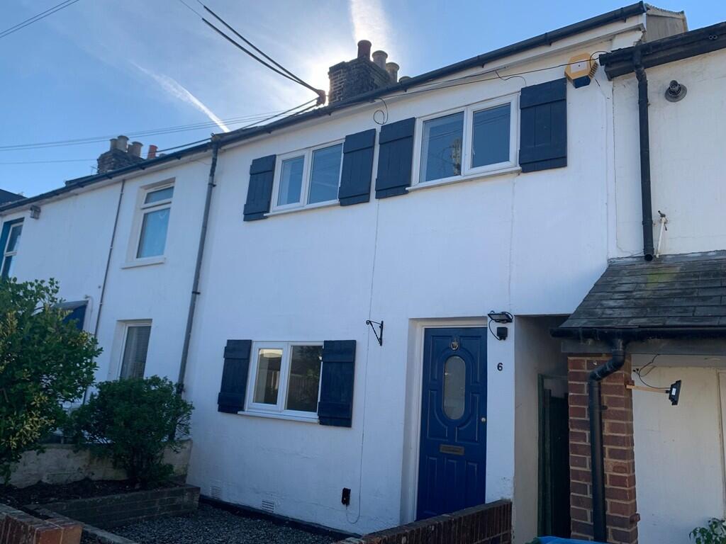 Main image of property: Gladstone Terrace, Littlehampton, West Sussex, BN17