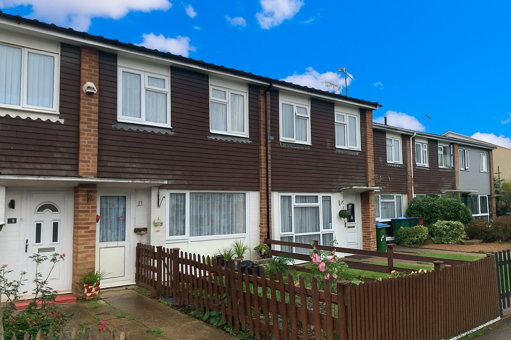 Main image of property: Willow Brook, Littlehampton, West Sussex, BN17