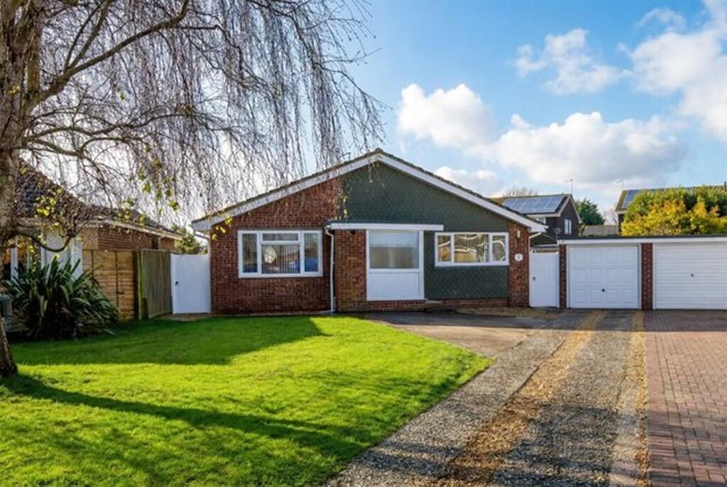 Main image of property: Lundy Close, Littlehampton, West Sussex, BN17