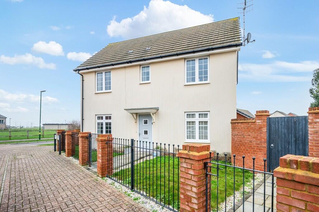 Main image of property: Blackbourne Chase, Littlehampton, West Sussex, BN17