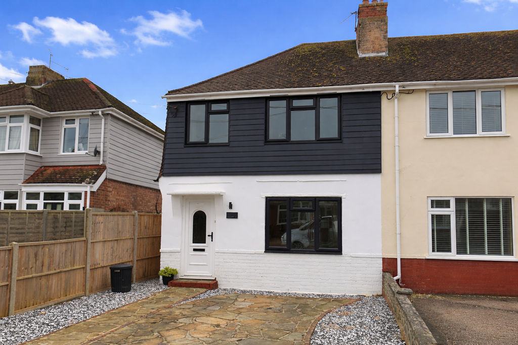 Main image of property: Stanley Road, Littlehampton, West Sussex, BN17