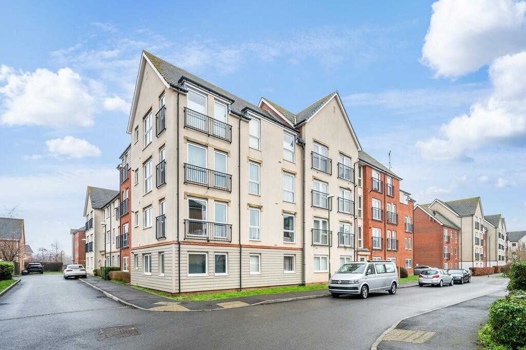 Main image of property: Cheal Way, Littlehampton, West Sussex, BN17