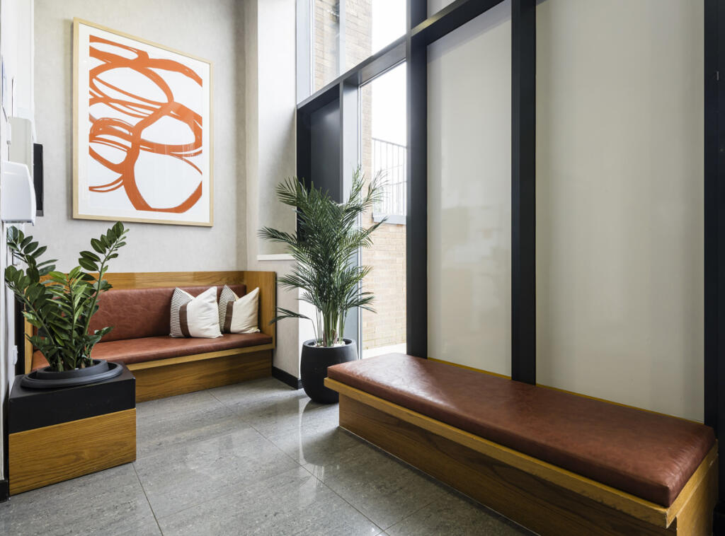 Main image of property: Fizzy Poplar, Lindfield Street, Poplar E14 6GP