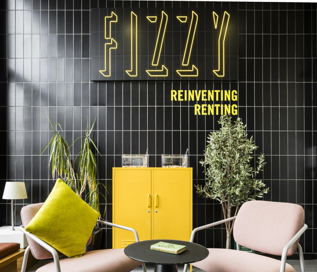 Main image of property: Fizzy Poplar, Lindfield Street, Poplar E14 6GP