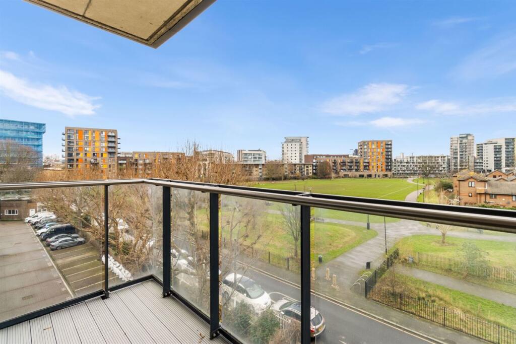 Main image of property: Fizzy Poplar, Lindfield Street, Poplar E14 6GP