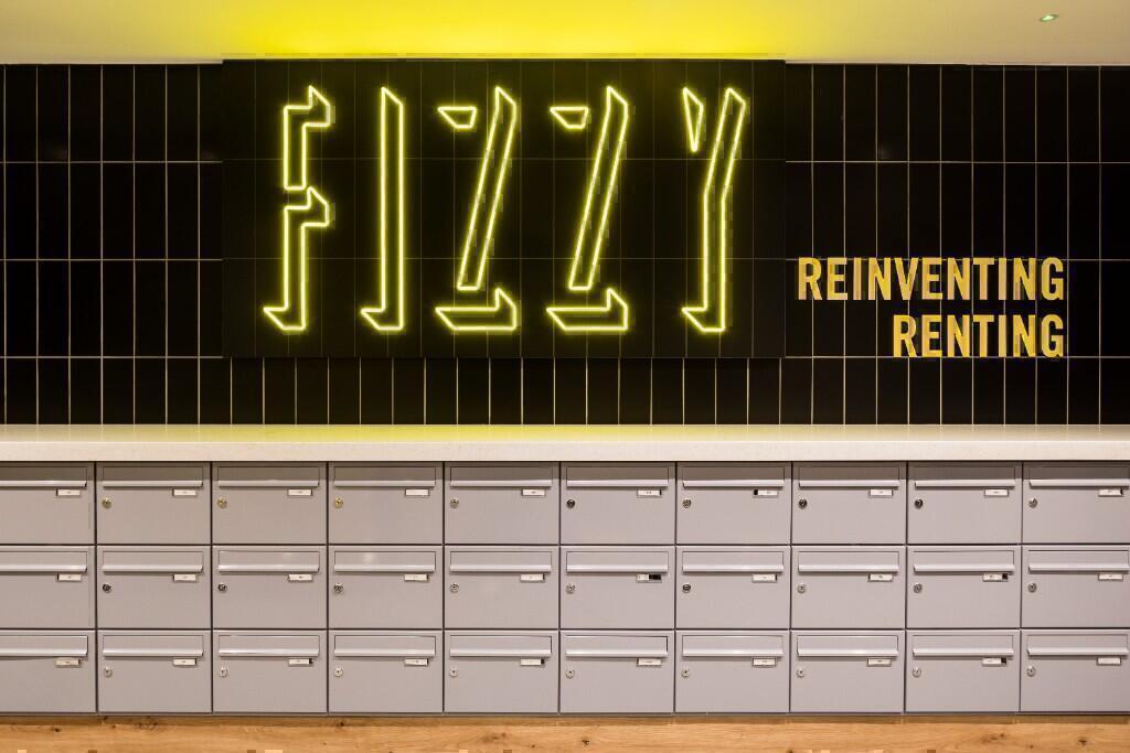 Main image of property: Killick Way, London, E1