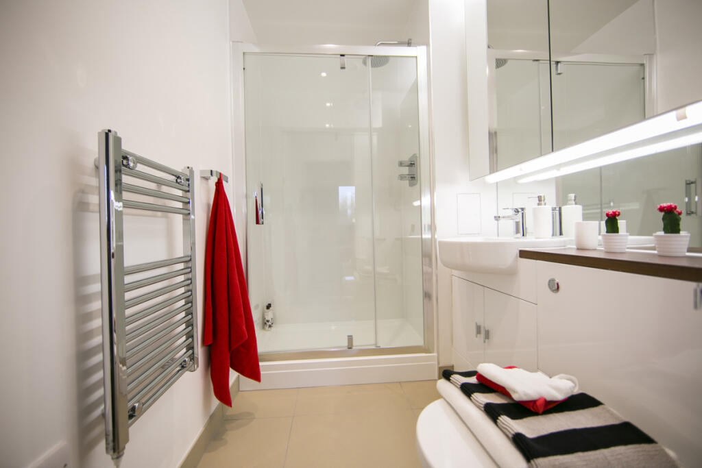 Main image of property: Fizzy Stepney Green, 1 Killick Way, London, E1 3FE