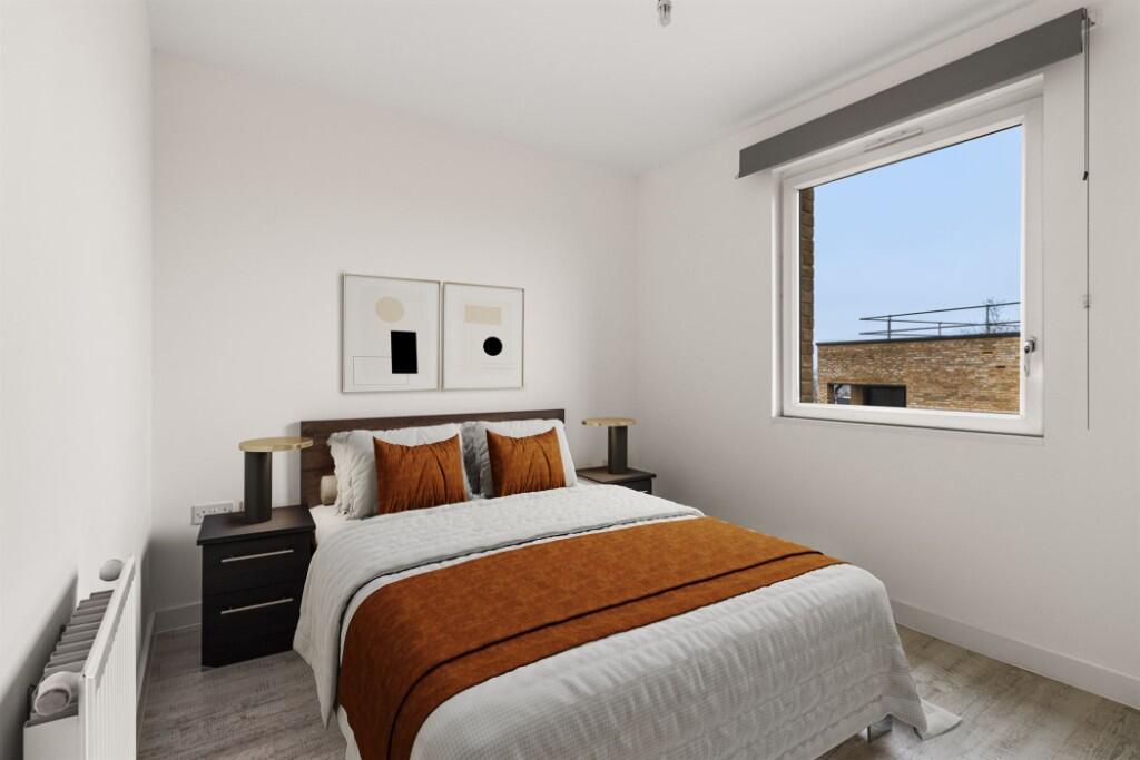 Main image of property: Sopwith Avenue, London, E17