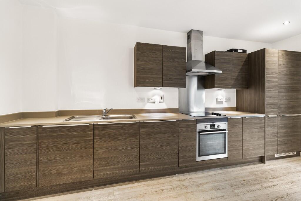 Main image of property: Sopwith Avenue, London, E17