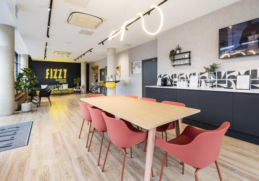 Main image of property: Fizzy Walthamstow, 5D Blackhorse Lane, Walthamstow, E17 6DS