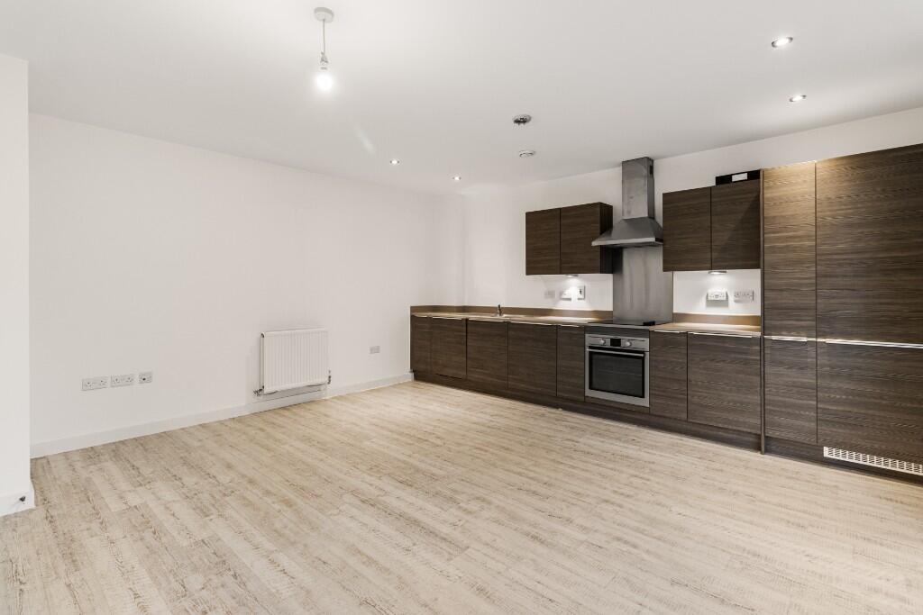 Main image of property: Sopwith Avenue, London, E17