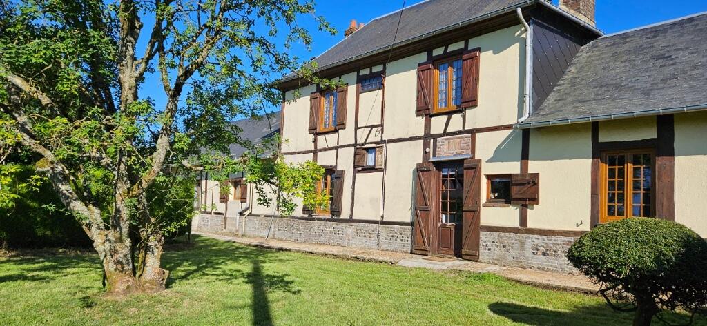 Main image of property: Esclavelles, Seine-Maritime, Normandy