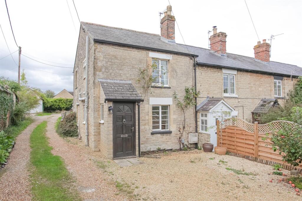 Main image of property: High Street, Kidlington