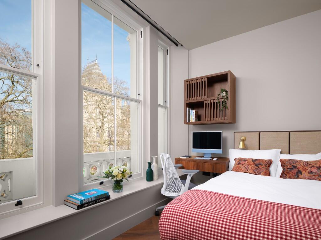 Main image of property: 51-55 Cromwell Road, South Kensington, London