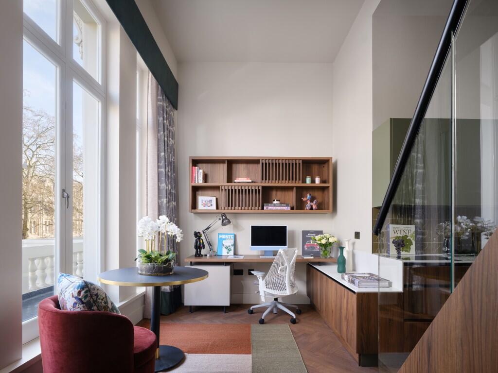 Main image of property: 51-55 Cromwell Road, South Kensington, London