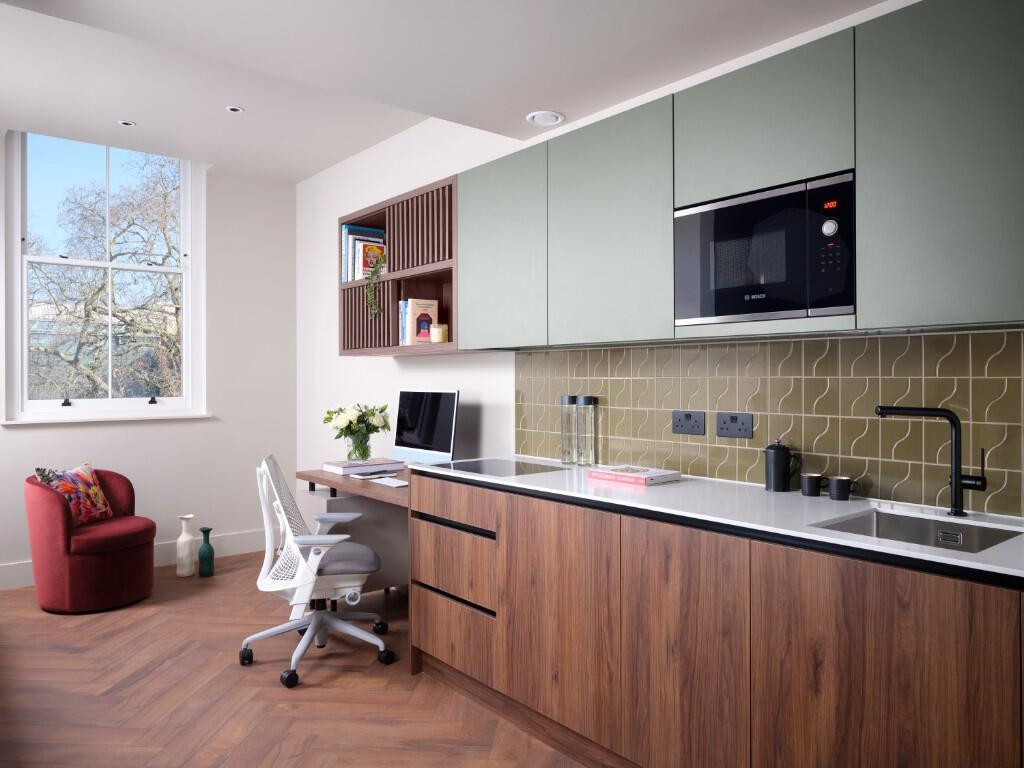 Main image of property: 51-55 Cromwell Road, South Kensington, London