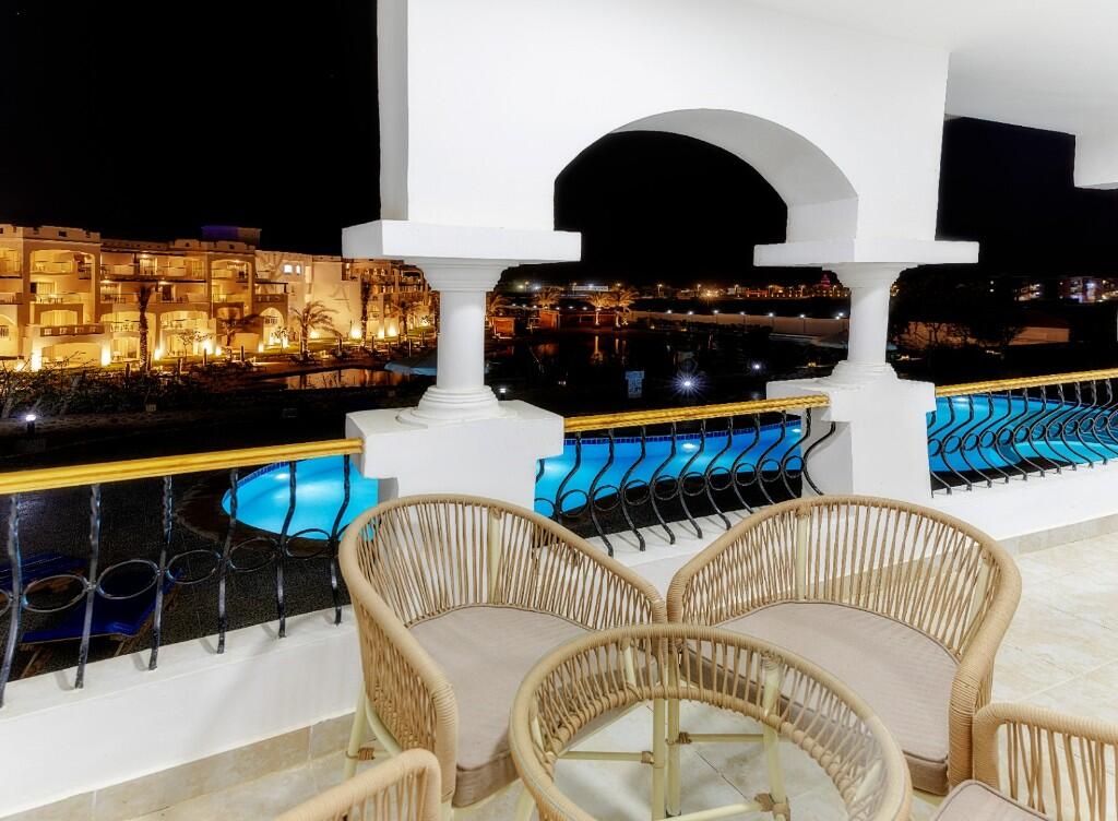 Main image of property: Sharm el Sheikh, South Sinai