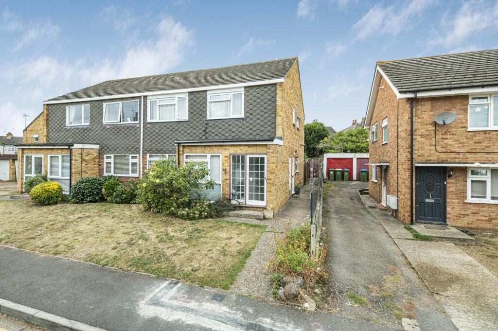 Main image of property: Harbex Close, Bexley, DA5