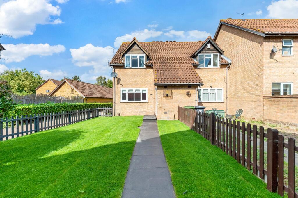 2 bedroom apartment for rent in Herald Walk, Dartford, DA1