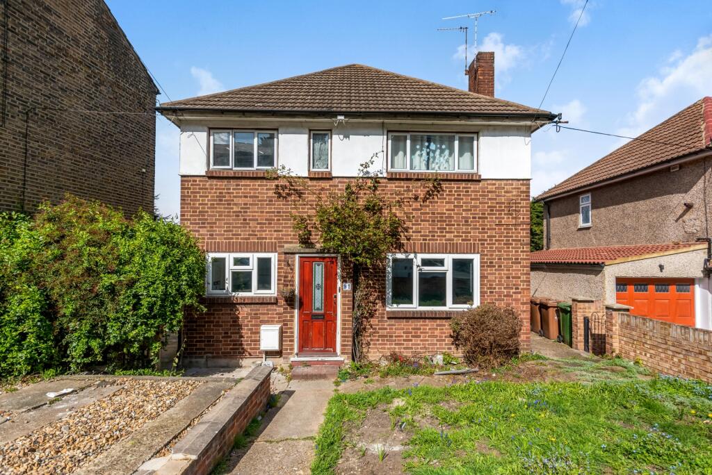 Main image of property: Upper Abbey Road, Belvedere, DA17