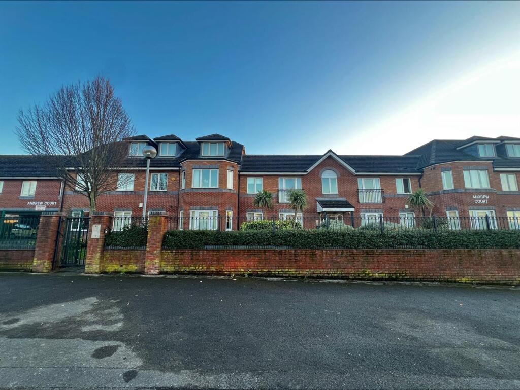 Main image of property: Andrew Court, Greenholm Road, Great Barr.