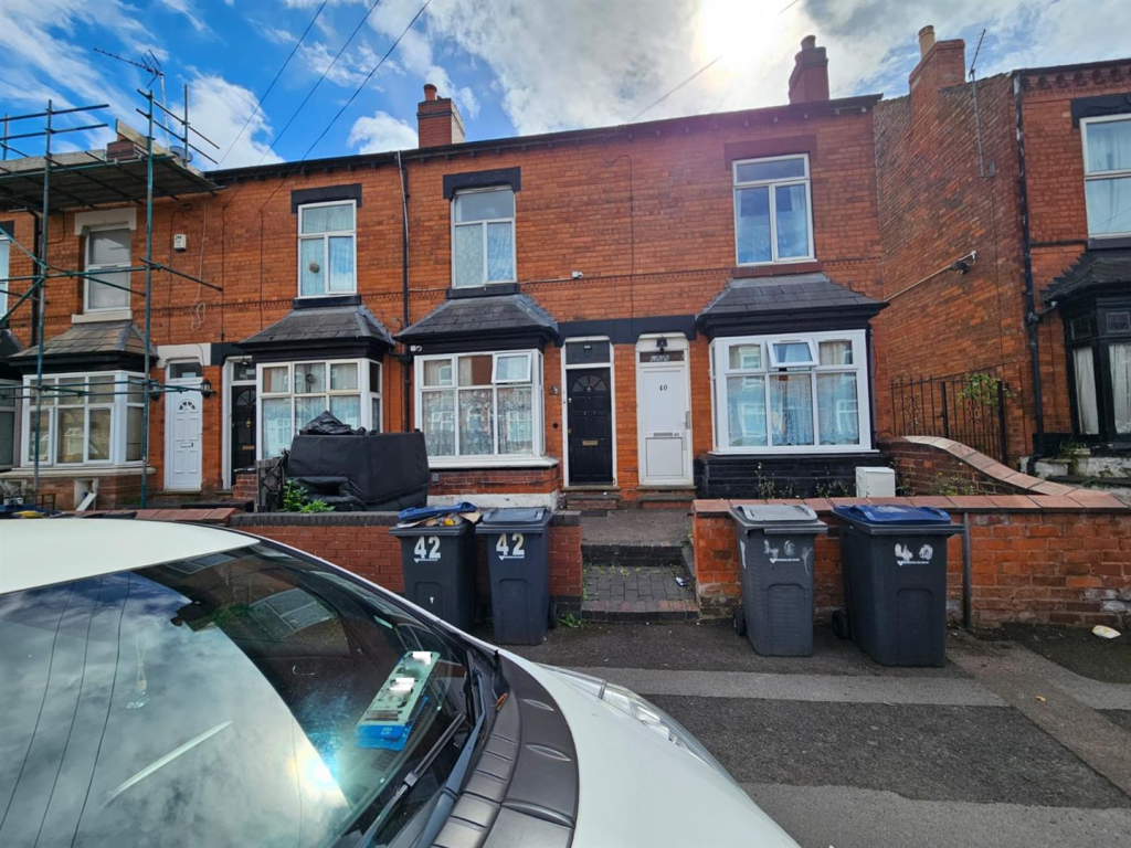 Main image of property: Oscott Road, Perry Barr