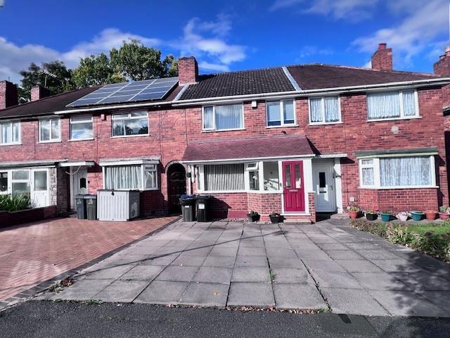 Main image of property: Sterndale Road, Great Barr, Birmingham