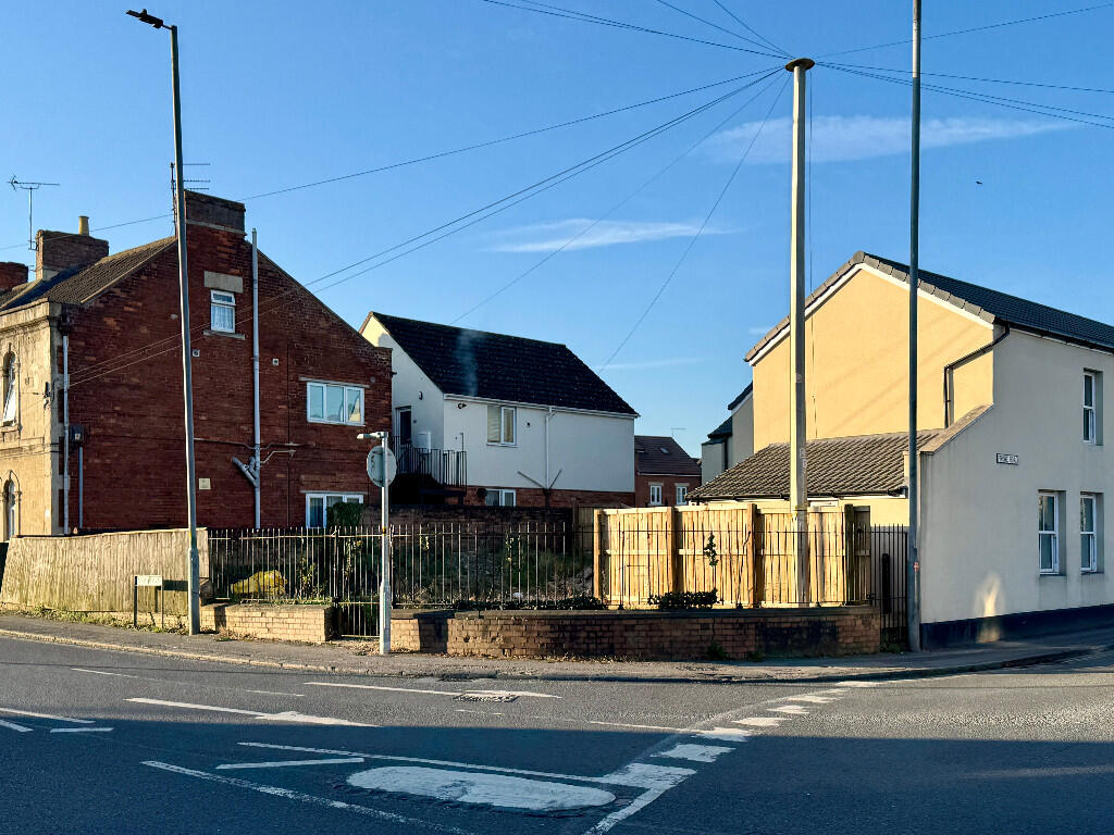 Main image of property: Frome Road, Trowbridge, Wiltshire, BA14