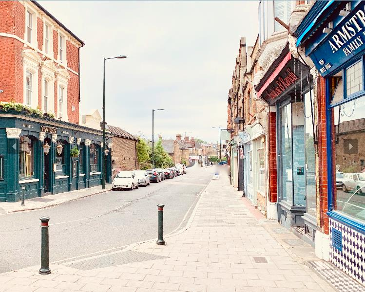 Main image of property: Crown Road, Twickenham