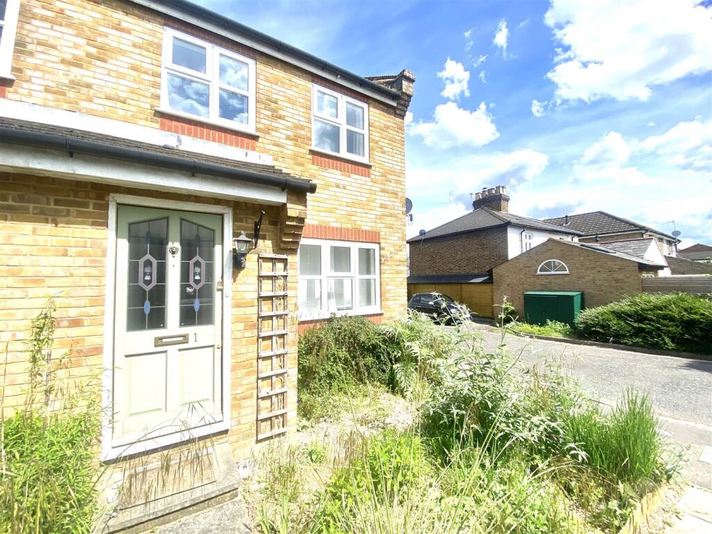 Main image of property: Norwood Close, Twickenham